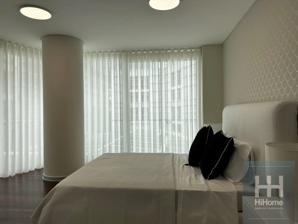 Apartamento T4 para Venda em Funchal (Se) Foto 27