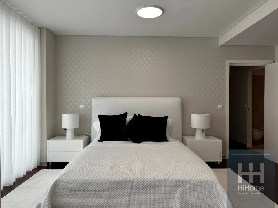 Apartamento T4 para Venda em Funchal (Se) Foto 28