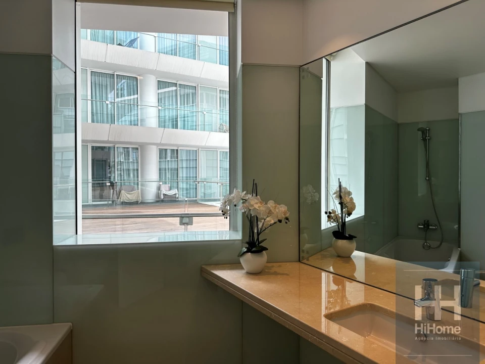 Apartamento T4 para Venda em Funchal (Se) Foto 31