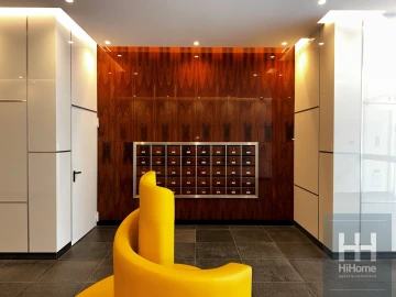 Apartamento T4 para Venda em Funchal (Se)