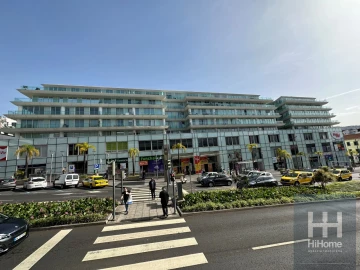 Apartamento T4 para Venda em Funchal (Se)