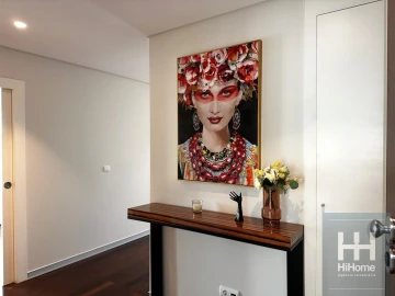 Apartamento T4 para Venda em Funchal (Se)