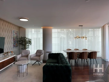 Apartamento T4 para Venda em Funchal (Se)