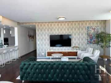 Apartamento T4 para Venda em Funchal (Se)