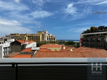 Apartamento T4 para Venda em Funchal (Se)