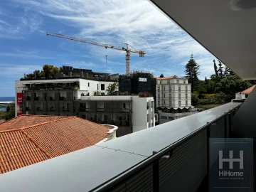 Apartamento T4 para Venda em Funchal (Se)