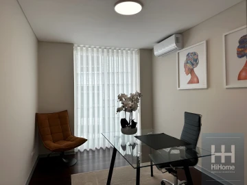 Apartamento T4 para Venda em Funchal (Se)