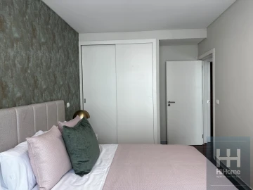 Apartamento T4 para Venda em Funchal (Se)