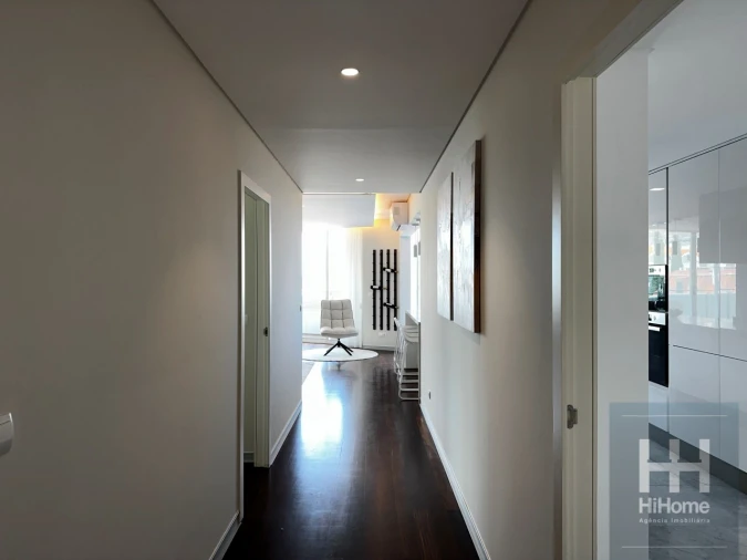 Apartamento T4 para Venda em Funchal (Se) Foto 8