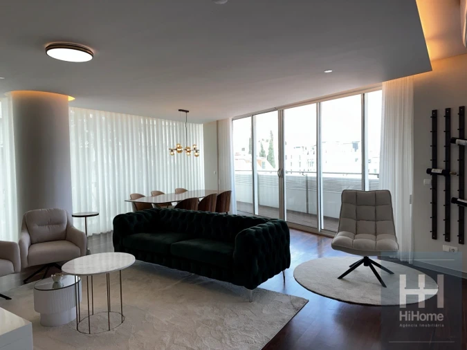 Apartamento T4 para Venda em Funchal (Se) Foto 9