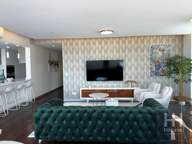 Apartamento T4 para Venda em Funchal (Se) Foto 10