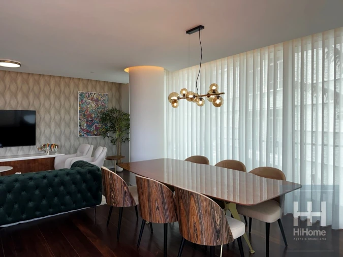 Apartamento T4 para Venda em Funchal (Se) Foto 3