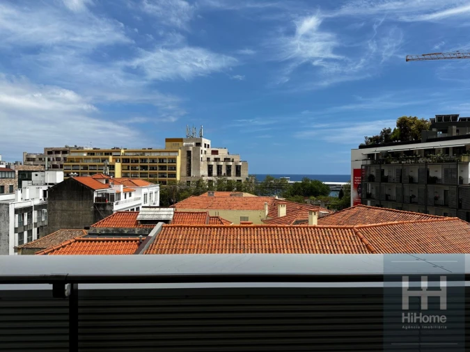 Apartamento T4 para Venda em Funchal (Se) Foto 12