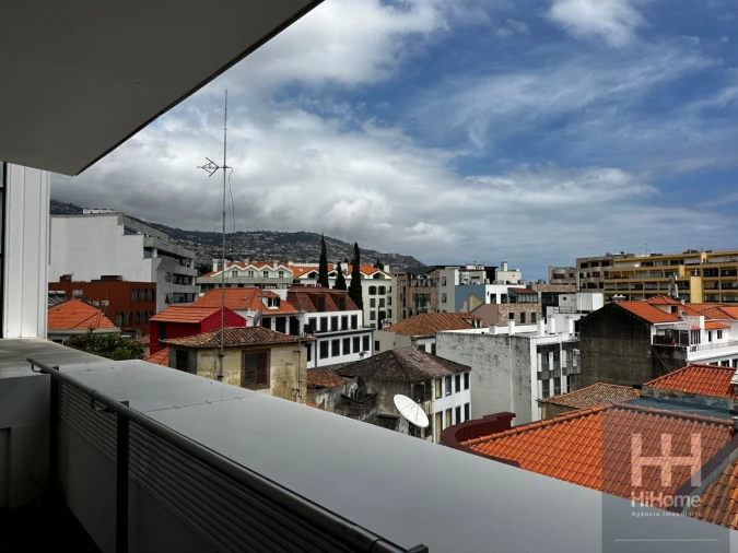 Apartamento T4 para Venda em Funchal (Se) Foto 13