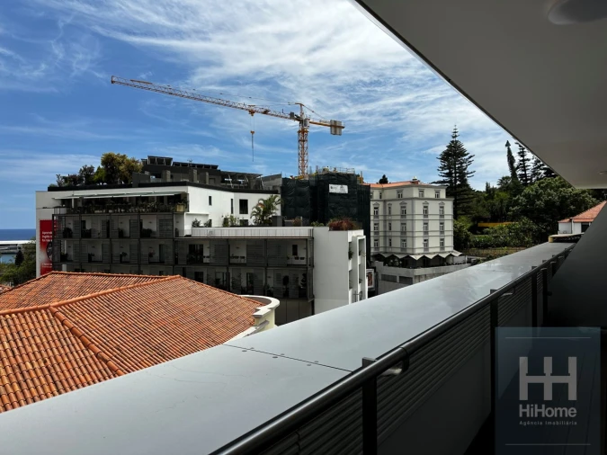 Apartamento T4 para Venda em Funchal (Se) Foto 14