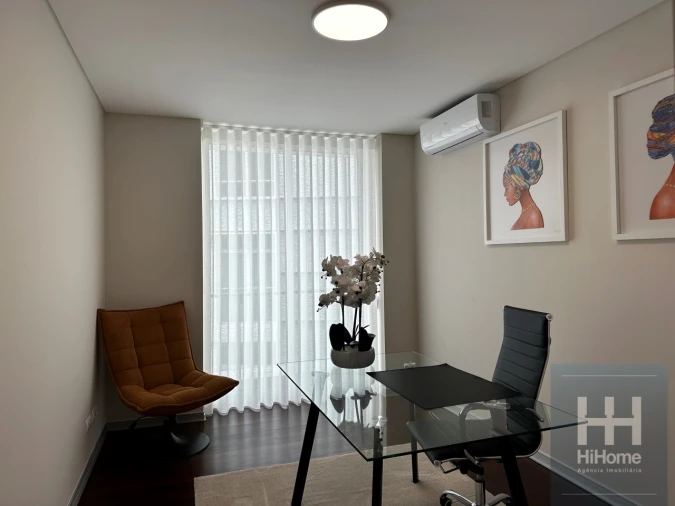 Apartamento T4 para Venda em Funchal (Se) Foto 17