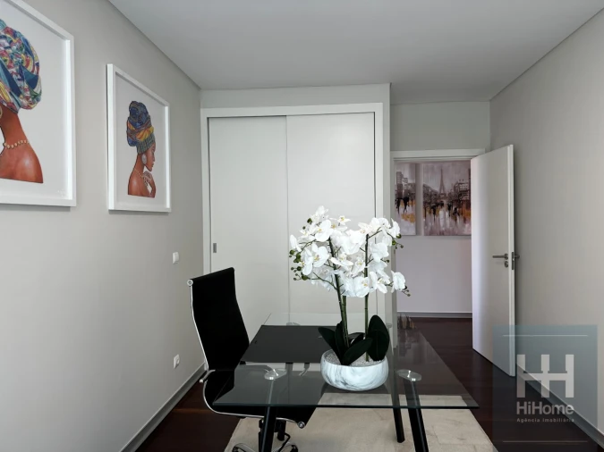 Apartamento T4 para Venda em Funchal (Se) Foto 18