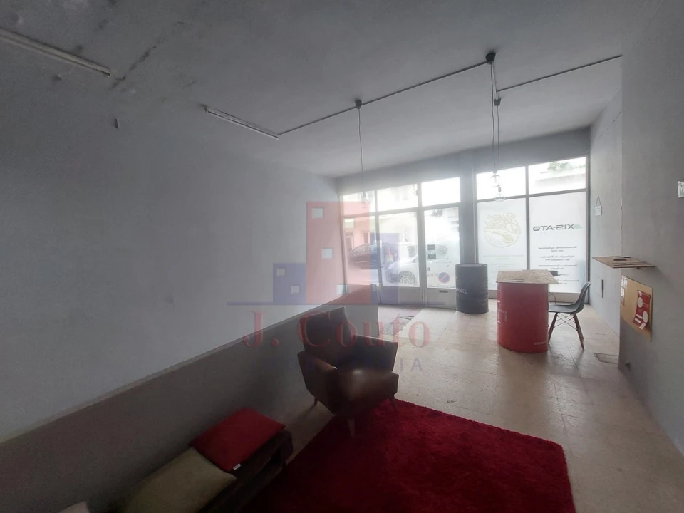 Loja para Venda em Nossa Senhora do Pópulo, Coto e São Gregório Foto 2