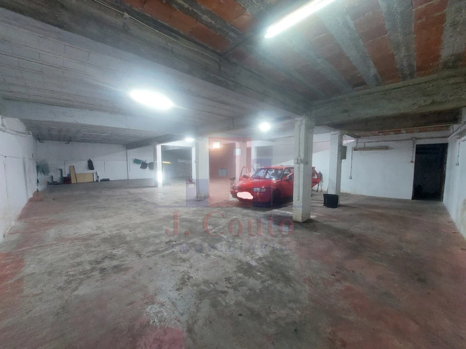 Loja para Venda em Nossa Senhora do Pópulo, Coto e São Gregório Foto 7