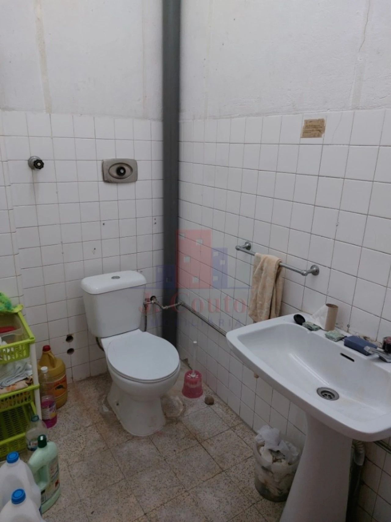 Loja para Venda em Nossa Senhora do Pópulo, Coto e São Gregório Foto 8