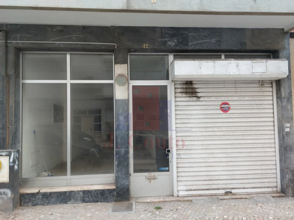 Loja para Venda em Nossa Senhora do Pópulo, Coto e São Gregório Foto 9