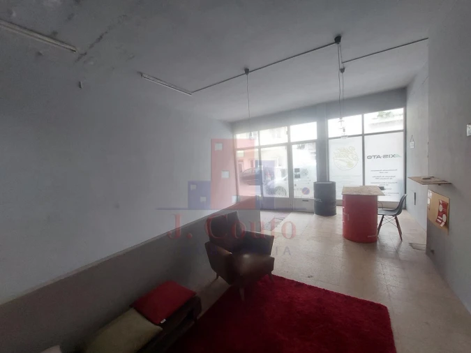 Loja para Venda em Nossa Senhora do Pópulo, Coto e São Gregório Foto 2