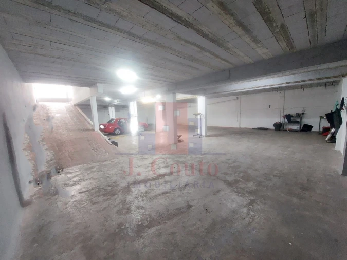 Loja para Venda em Nossa Senhora do Pópulo, Coto e São Gregório Foto 6