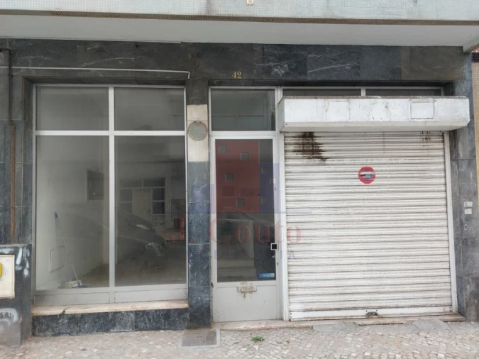 Loja para Venda em Nossa Senhora do Pópulo, Coto e São Gregório Foto 9