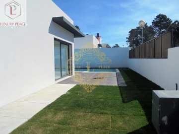 Moradia T3 para Venda em Sesimbra (Castelo)