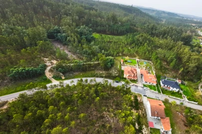 Terreno para Venda em São Martinho de Árvore e Lamarosa