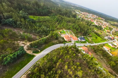 Terreno para Venda em São Martinho de Árvore e Lamarosa