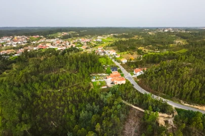 Terreno para Venda em São Martinho de Árvore e Lamarosa