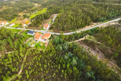 Terreno para Venda em São Martinho de Árvore e Lamarosa