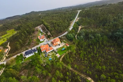 Terreno para Venda em São Martinho de Árvore e Lamarosa