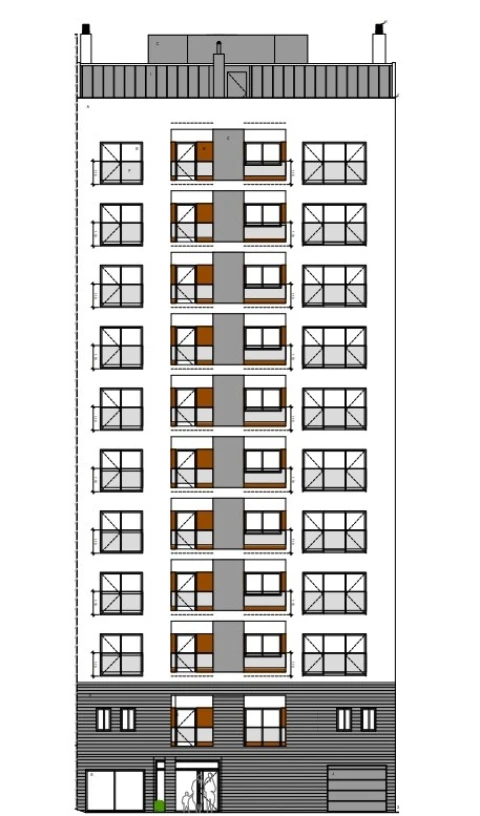 Apartamento T2 para Venda em Corroios
