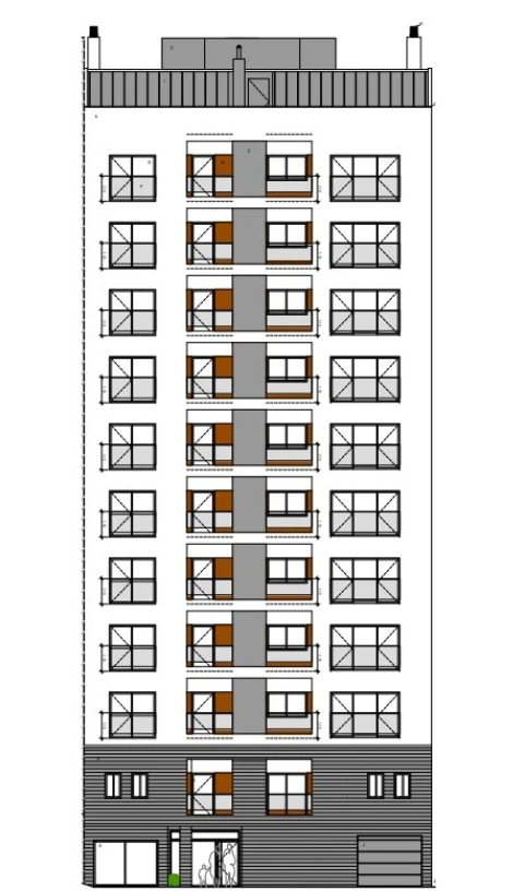 Apartamento T3 para Venda em Corroios