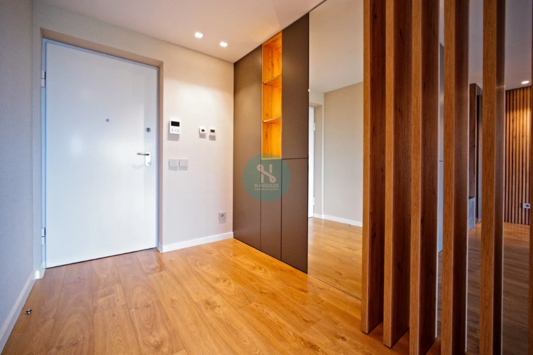 Apartamento T4 para Venda em Nogueira, Fraião e Lamaçães Foto 3