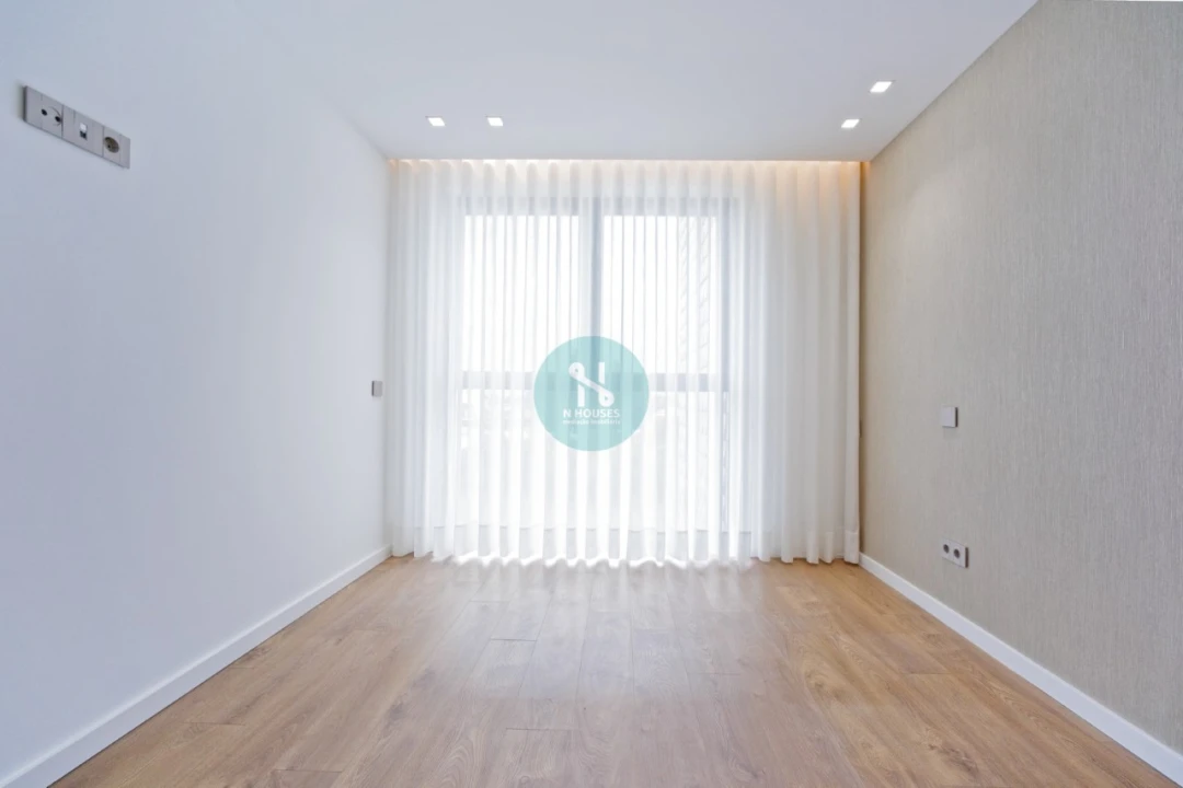 Apartamento T4 para Venda em Nogueira, Fraião e Lamaçães Foto 27