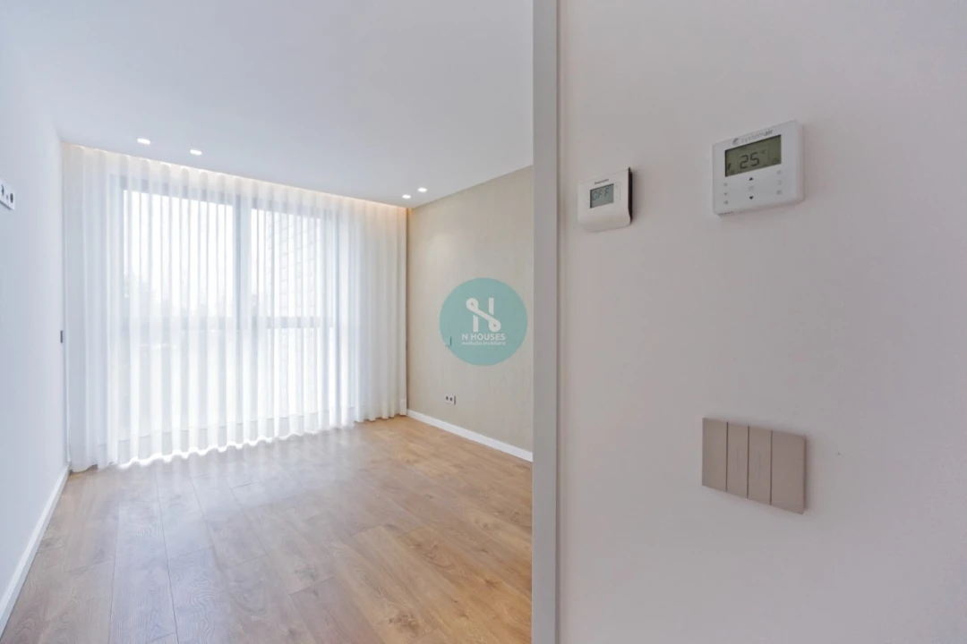 Apartamento T4 para Venda em Nogueira, Fraião e Lamaçães Foto 28