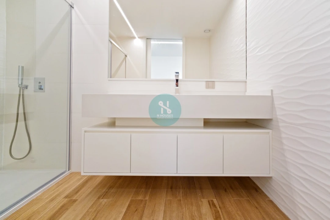 Apartamento T4 para Venda em Nogueira, Fraião e Lamaçães Foto 29