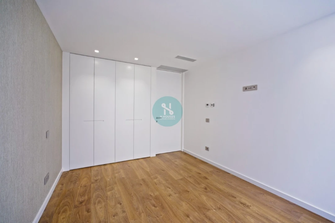Apartamento T4 para Venda em Nogueira, Fraião e Lamaçães Foto 31