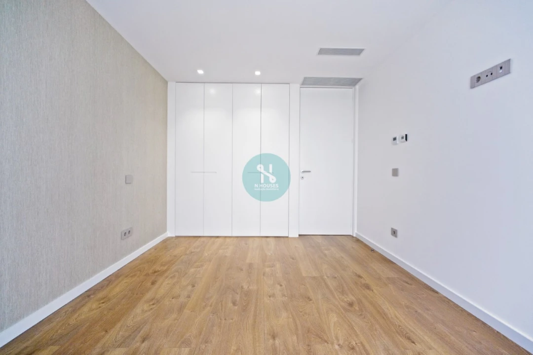 Apartamento T4 para Venda em Nogueira, Fraião e Lamaçães Foto 32