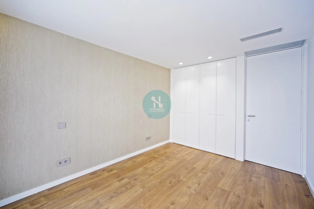 Apartamento T4 para Venda em Nogueira, Fraião e Lamaçães Foto 33