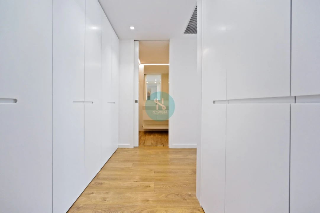 Apartamento T4 para Venda em Nogueira, Fraião e Lamaçães Foto 36