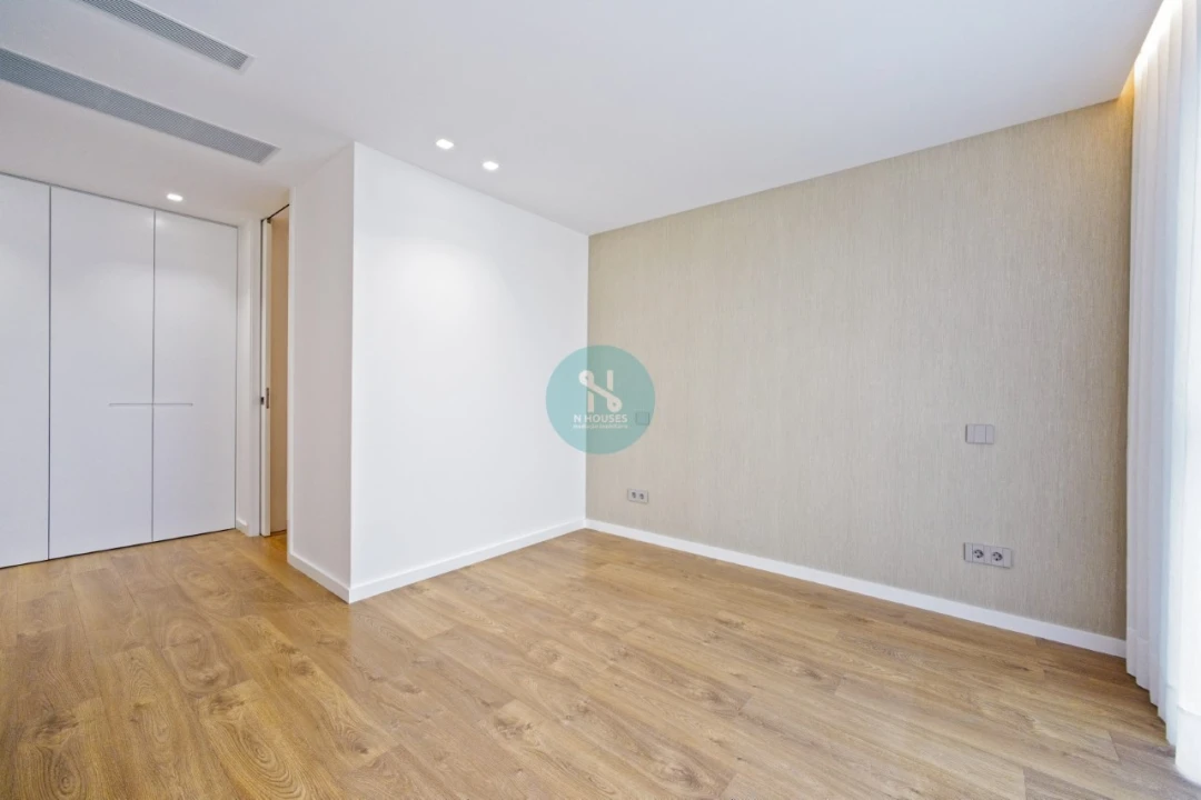 Apartamento T4 para Venda em Nogueira, Fraião e Lamaçães Foto 41
