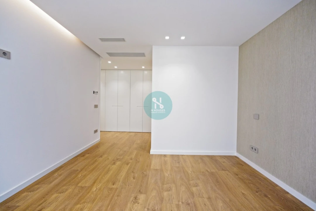 Apartamento T4 para Venda em Nogueira, Fraião e Lamaçães Foto 42