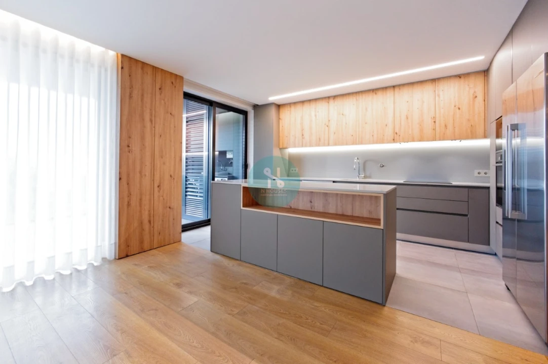 Apartamento T4 para Venda em Nogueira, Fraião e Lamaçães Foto 12