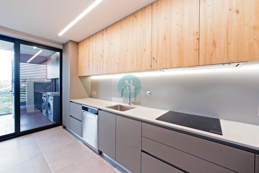 Apartamento T4 para Venda em Nogueira, Fraião e Lamaçães Foto 14