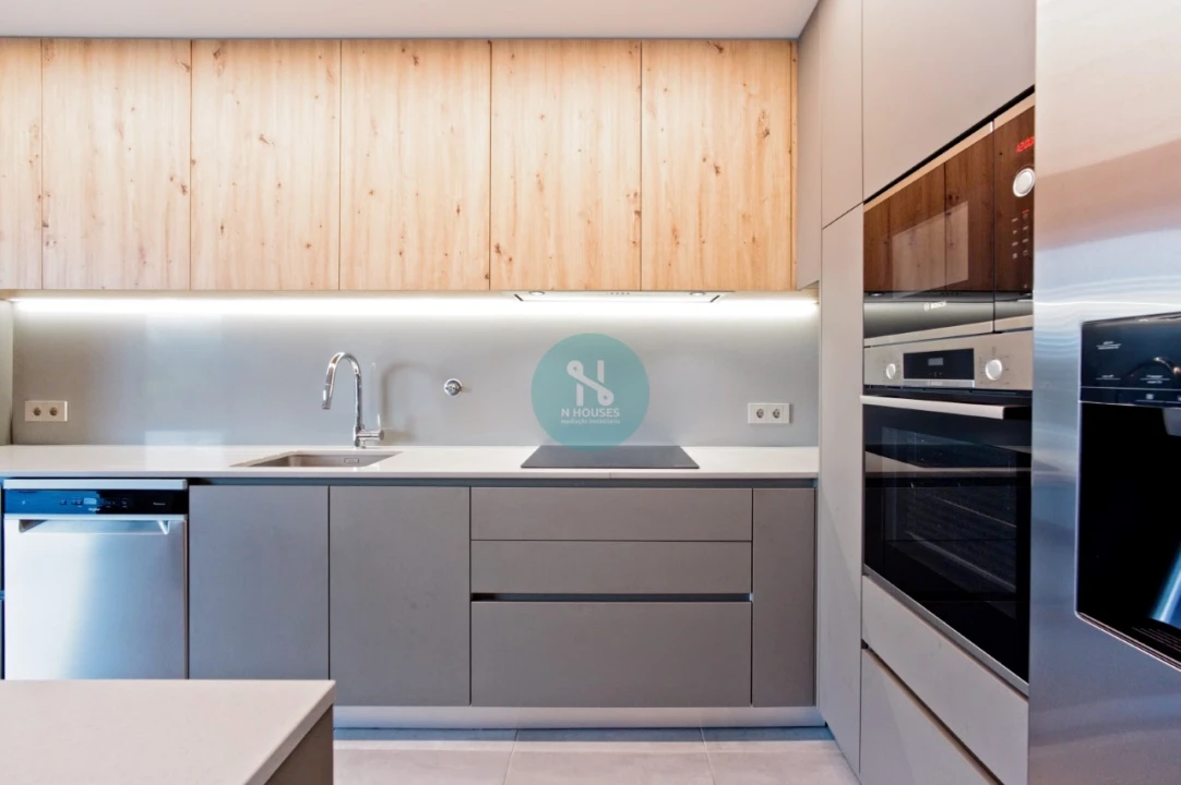 Apartamento T4 para Venda em Nogueira, Fraião e Lamaçães Foto 16