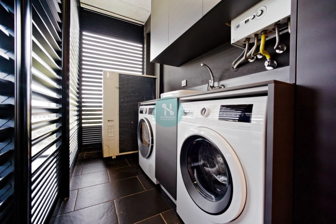 Apartamento T4 para Venda em Nogueira, Fraião e Lamaçães Foto 20